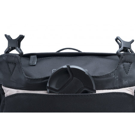 Vanguard Veo GO 15M BK - Bolsa de hombro
