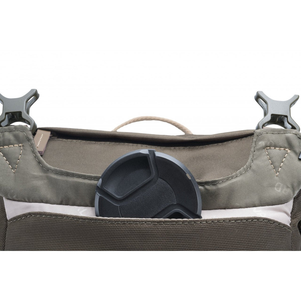 Vanguard Veo GO 15M KG - Bolsa de hombro