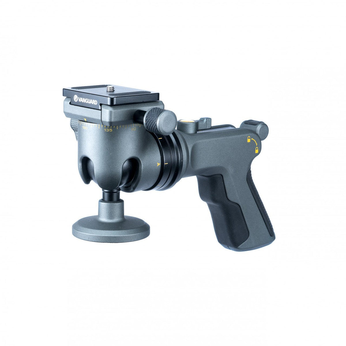 Vanguard Alta GH-100 - Rótula de empuñadura