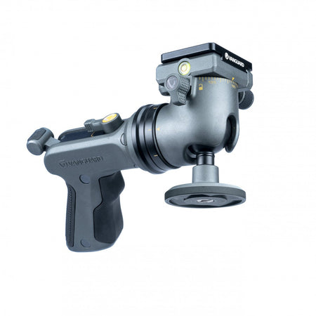 Vanguard Alta GH-100 - Rótula de empuñadura