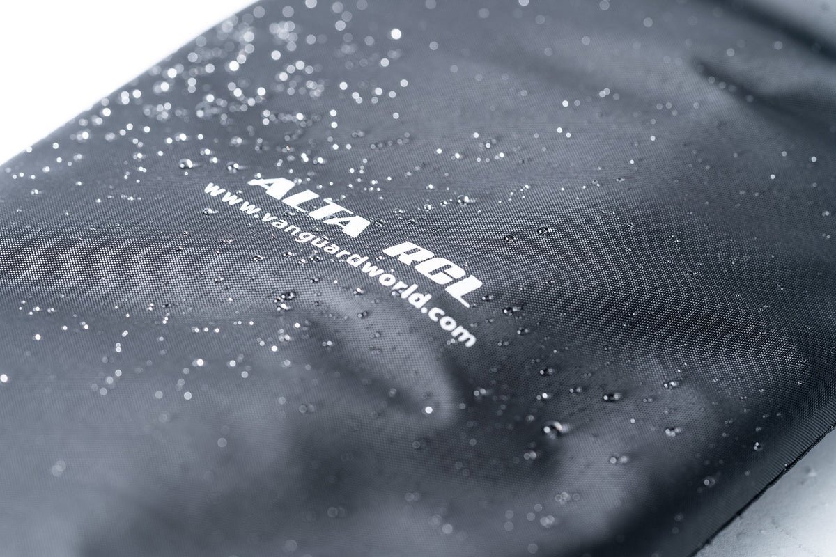 Vanguard Alta RCL - Protector anti-lluvia para cámara, Talla L