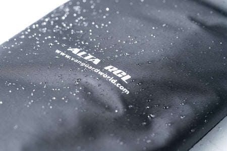 Vanguard Alta RCL - Protector anti-lluvia para cámara, Talla L