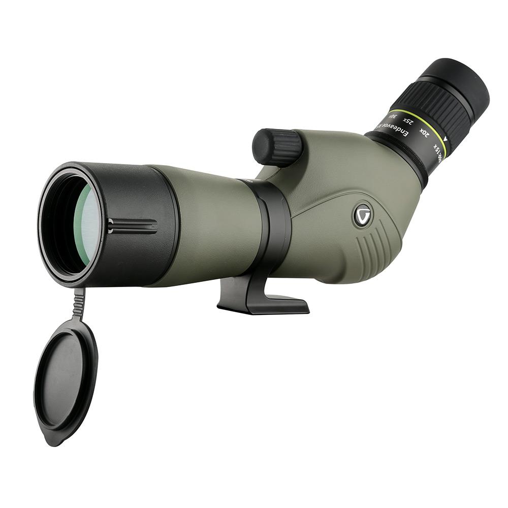 Vanguard U-Yoke - Cabezal de horquilla en "U"