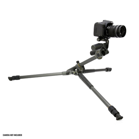 Vanguard Alta Pro 2+ 263AP - Trípode de aluminio, rótula de 3 vías
