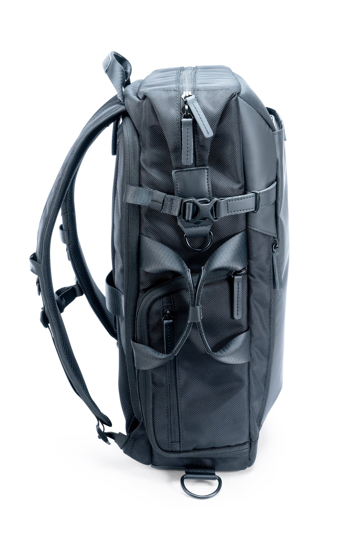 Vanguard Veo Select 49BK - Mochila y bolso