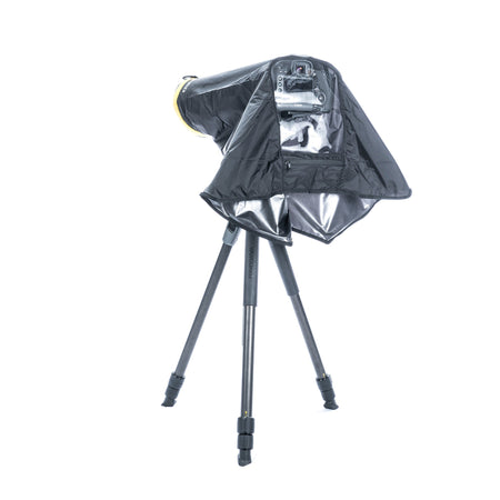 Vanguard Alta RCL - Protector anti-lluvia para cámara, Talla L