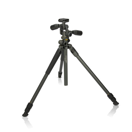 Vanguard Alta Pro 2+ 263AP - Trípode de aluminio, rótula de 3 vías