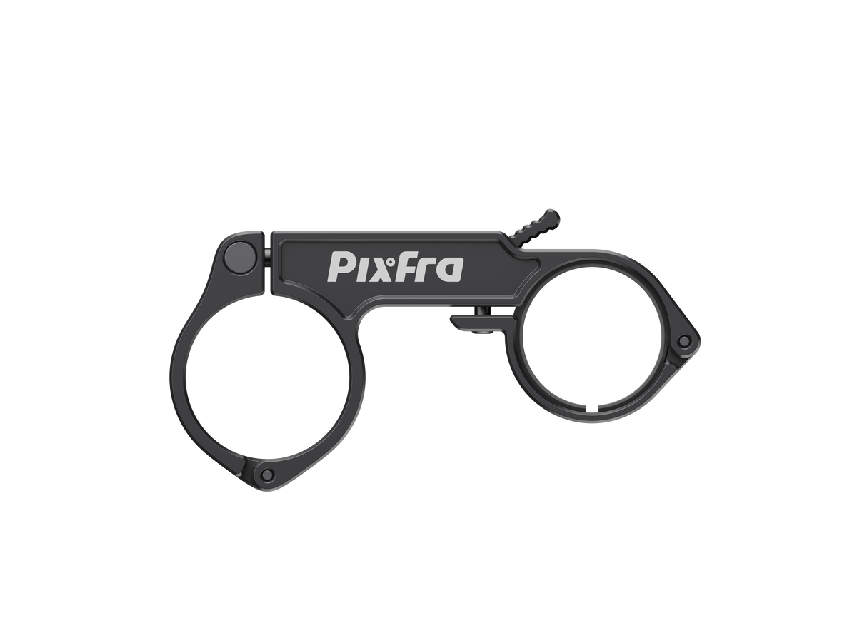 PIXFRA soporte para Iluminador IR para visores Volans