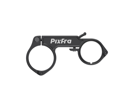 PIXFRA soporte para Iluminador IR para visores Volans