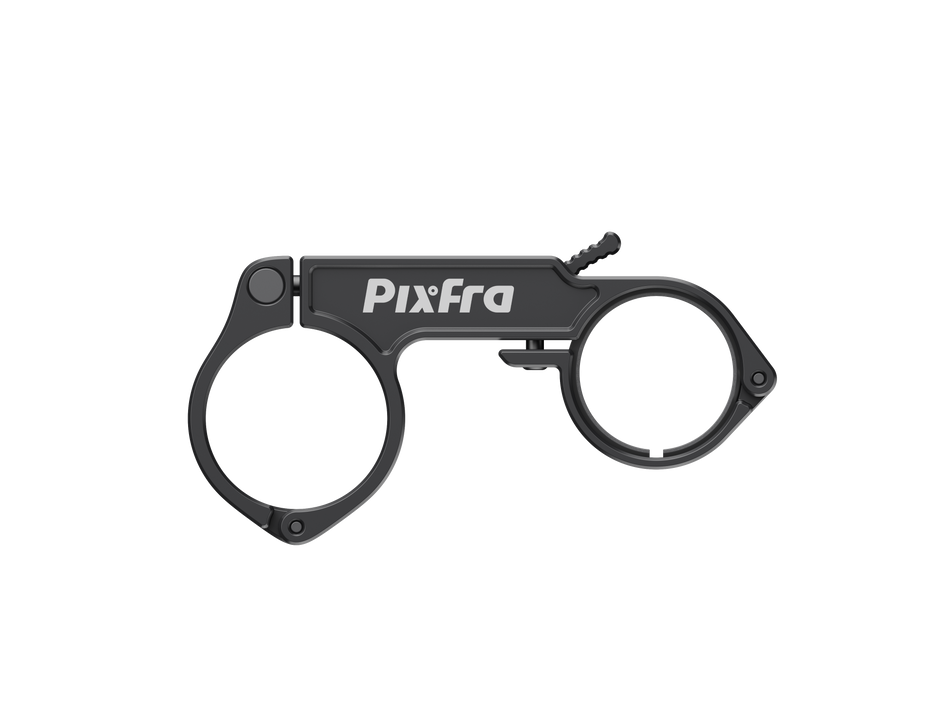 PIXFRA soporte para Iluminador IR para visores Volans