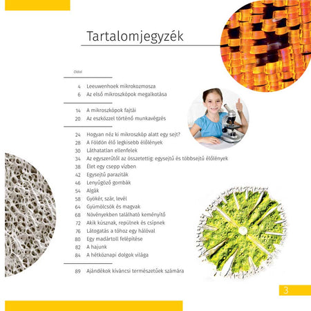 Libro enciclopédico «Space. Microworld.» (Espacio y microcosmos), edición de dos volúmenes. Tapa dura