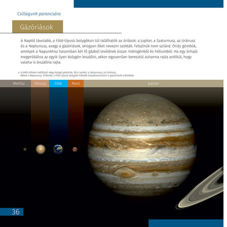 Space. Non-empty emptiness (El espacio, una inmensidad no tan vacía). El libro educativo. Tapa dura