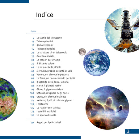 Libro enciclopédico «Space. Microworld.» (Espacio y microcosmos), edición de dos volúmenes. Tapa dura