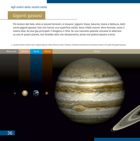 Libro enciclopédico «Space. Microworld.» (Espacio y microcosmos), edición de dos volúmenes. Tapa dura