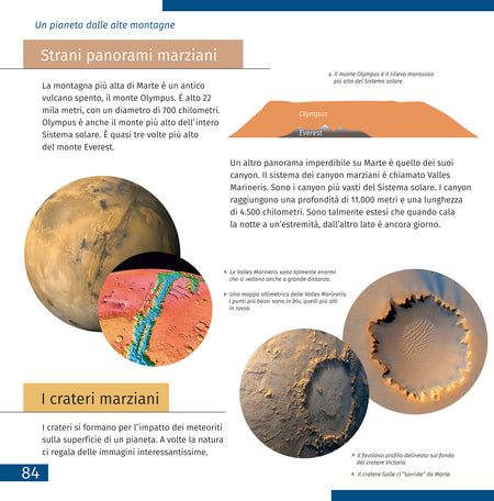 Libro enciclopédico «Space. Microworld.» (Espacio y microcosmos), edición de dos volúmenes. Tapa dura