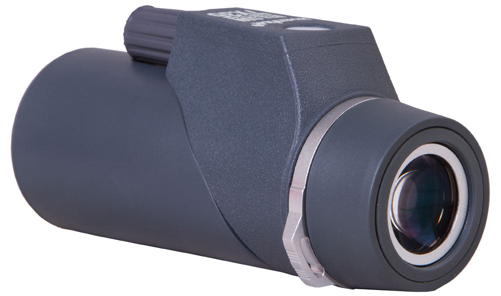 Monocular Levenhuk Nelson 7x35 con retícula y brújula