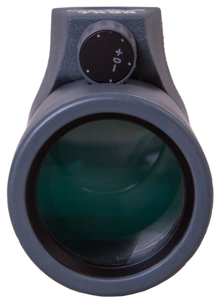 Monocular Levenhuk Nelson 7x35 con retícula y brújula
