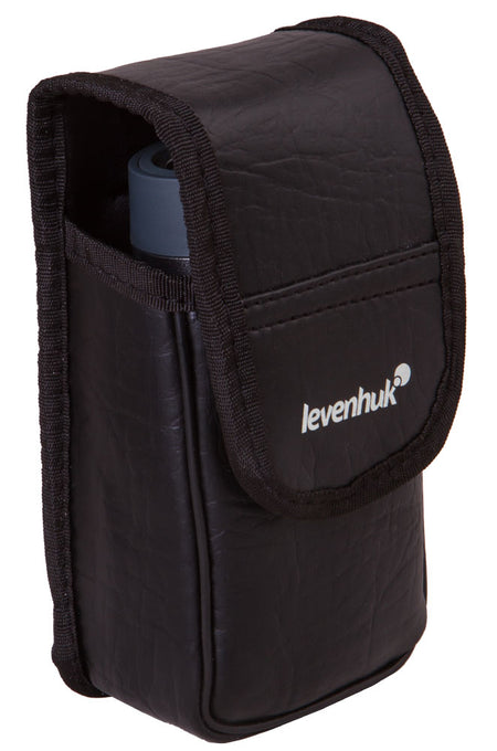 Monocular Levenhuk Nelson 7x35 con retícula y brújula