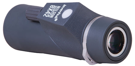 Monocular Levenhuk Nelson 8x42 con retícula y brújula