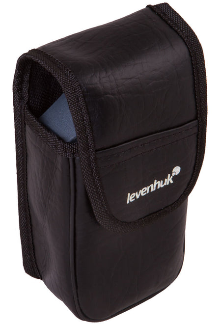 Monocular Levenhuk Nelson 8x42 con retícula y brújula