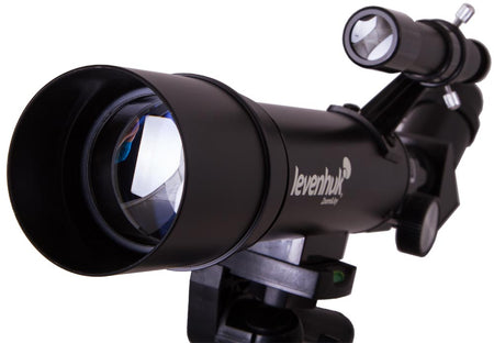Telescopio Levenhuk Skyline Travel 50