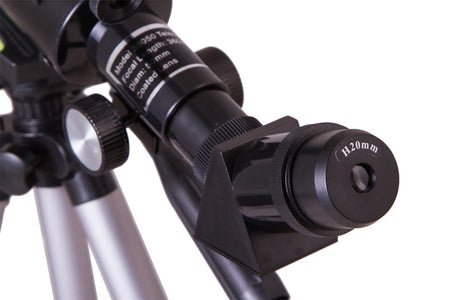 Telescopio Levenhuk Skyline Travel 50