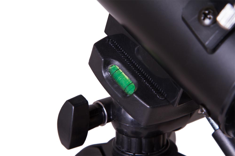 Telescopio Levenhuk Skyline Travel 50