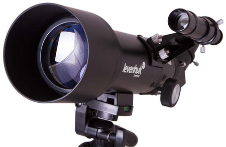 Telescopio Levenhuk Skyline Travel 70