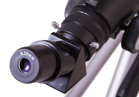 Telescopio Levenhuk Skyline Travel 70