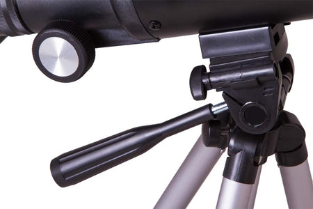 Telescopio Levenhuk Skyline Travel 70