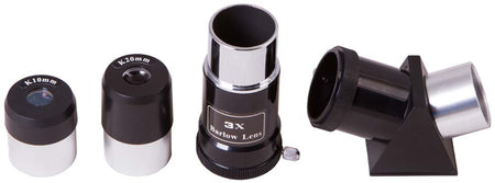 Telescopio Levenhuk Skyline Travel 70