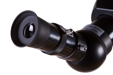 Telescopio Levenhuk Skyline Travel 80