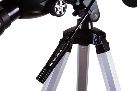 Telescopio Levenhuk Skyline Travel 80