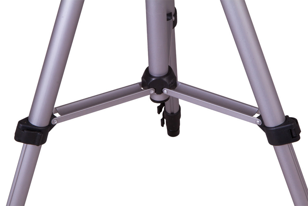 Telescopio Levenhuk Skyline Travel Sun 70