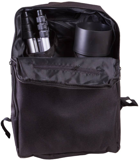 Telescopio Levenhuk Skyline Travel Sun 70