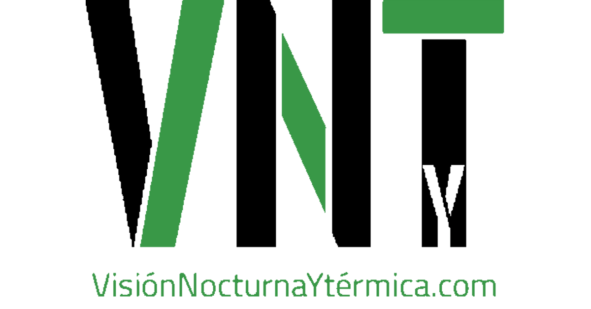 Prismáticos de visión nocturna