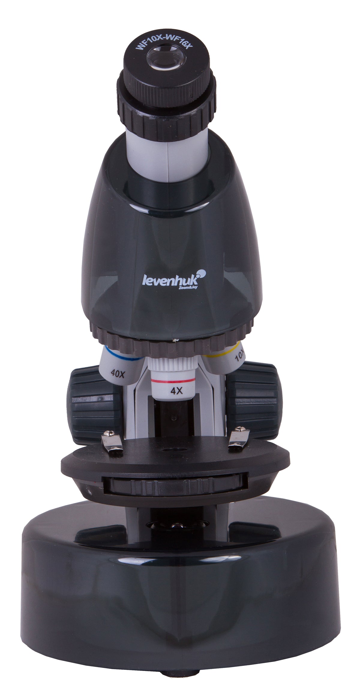 Microscopio Levenhuk LabZZ M101