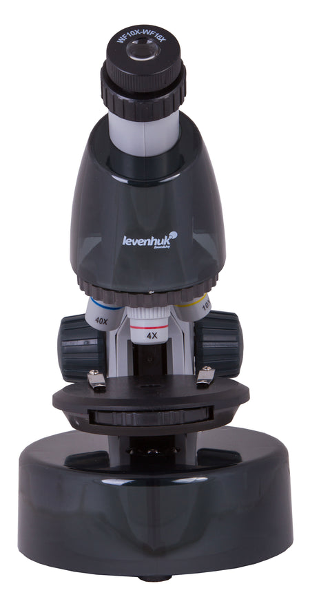 Microscopio Levenhuk LabZZ M101