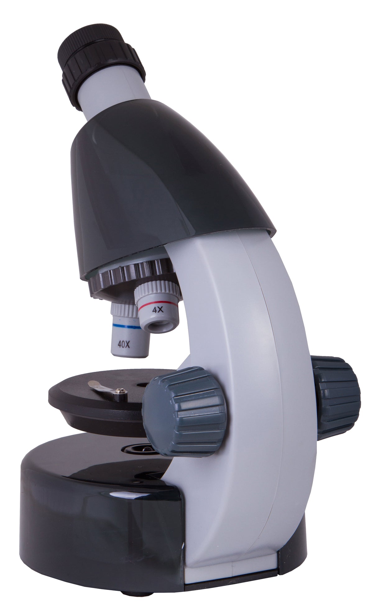 Microscopio Levenhuk LabZZ M101