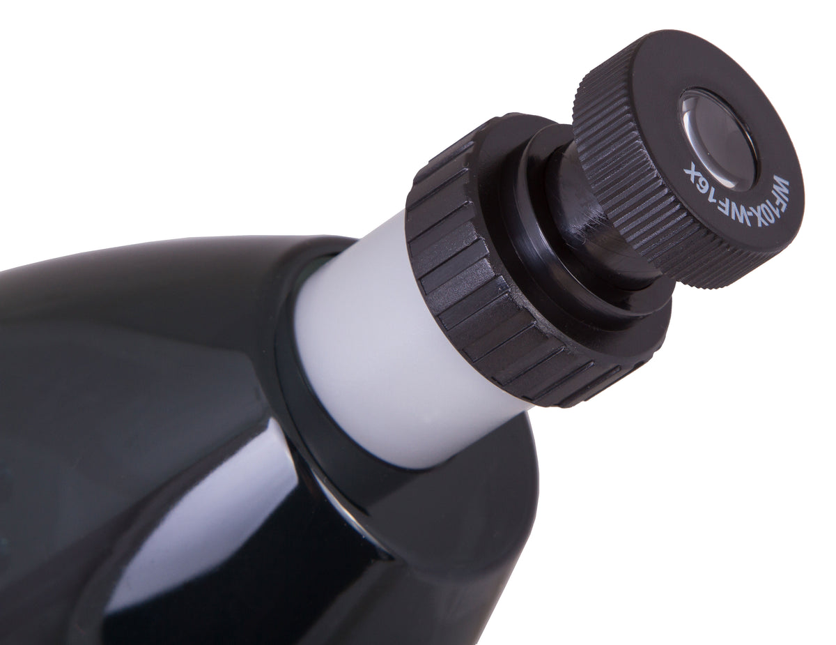 Microscopio Levenhuk LabZZ M101