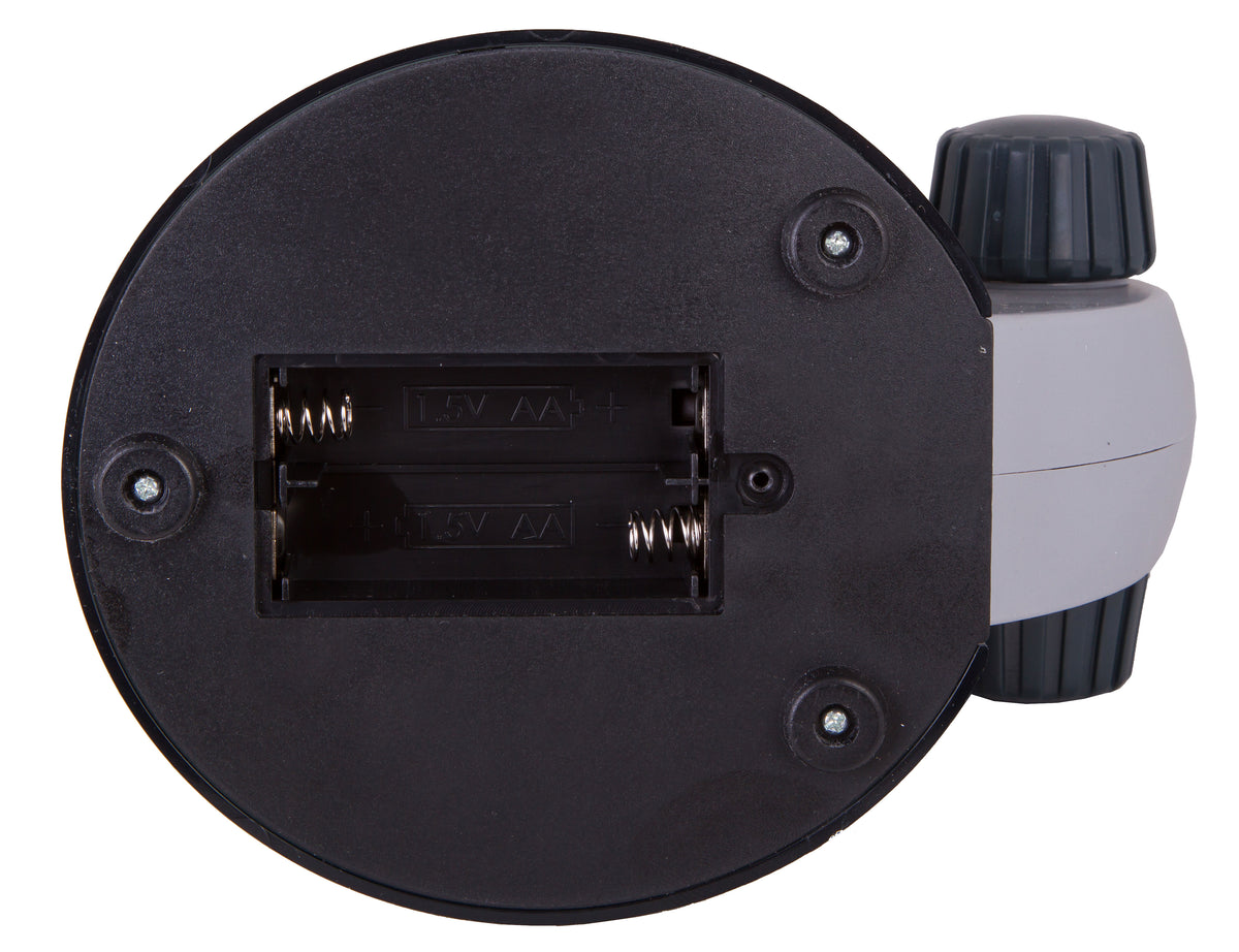 Microscopio Levenhuk LabZZ M101