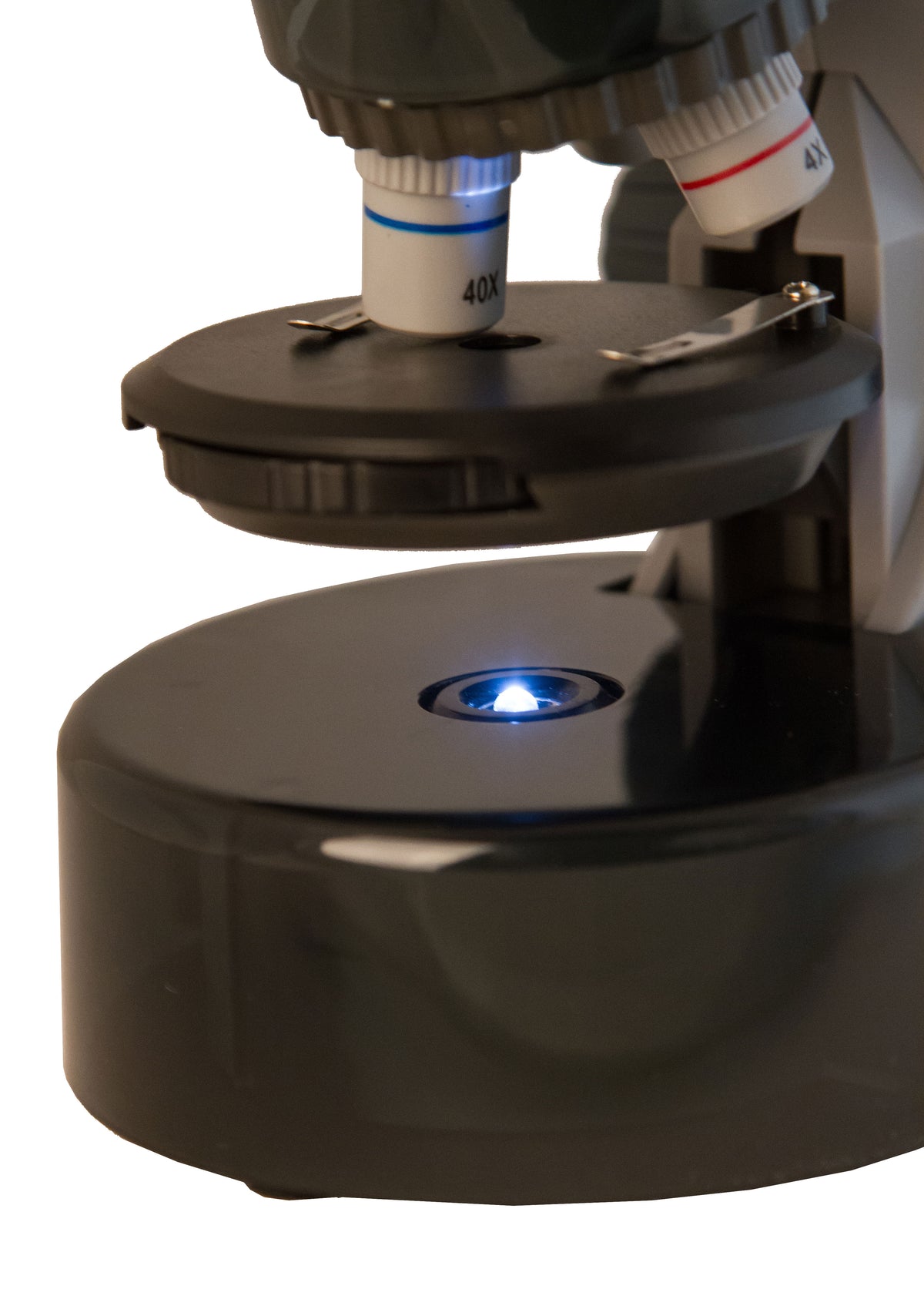 Microscopio Levenhuk LabZZ M101