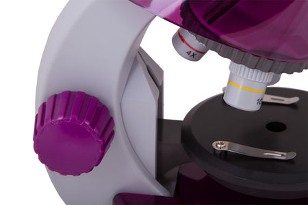 Microscopio Levenhuk LabZZ M101