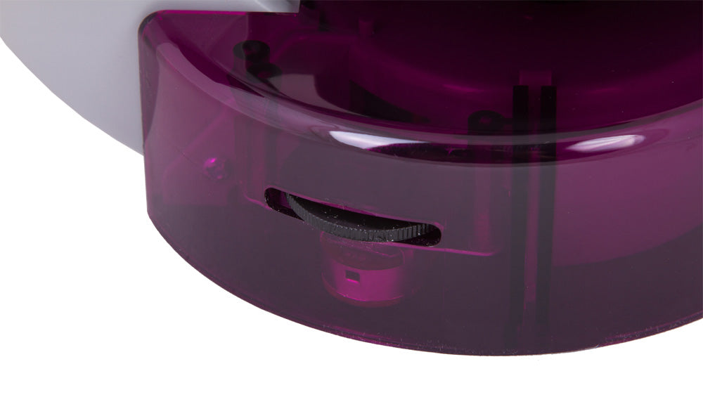 Microscopio Levenhuk LabZZ M101
