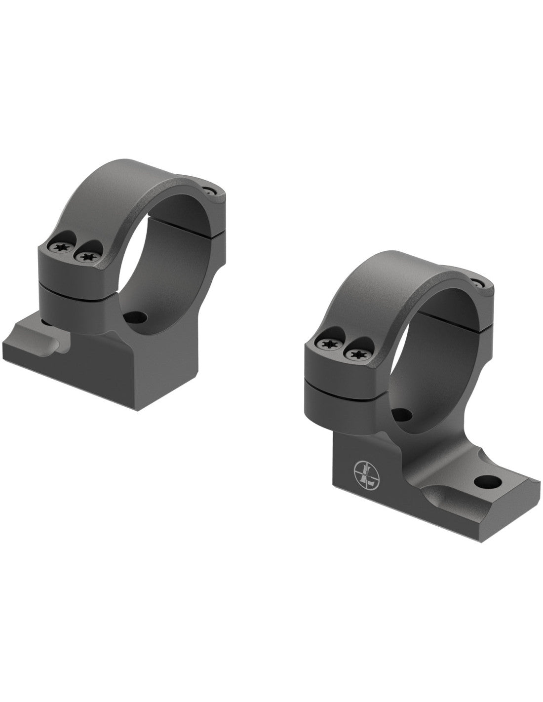 Monturas LEUPOLD BackCountry 30mm. [Fijas] - Altas - Tikka T3/T3x