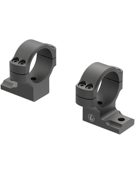 Monturas LEUPOLD BackCountry 30mm. [Fijas] - Altas - Tikka T3/T3x