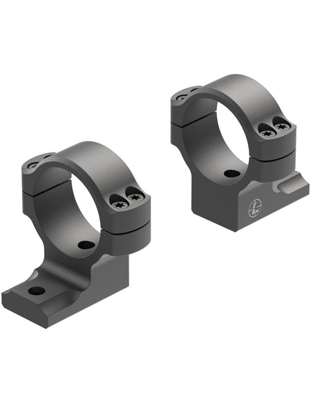Monturas LEUPOLD BackCountry 30mm. [Fijas] - Altas - Tikka T3/T3x