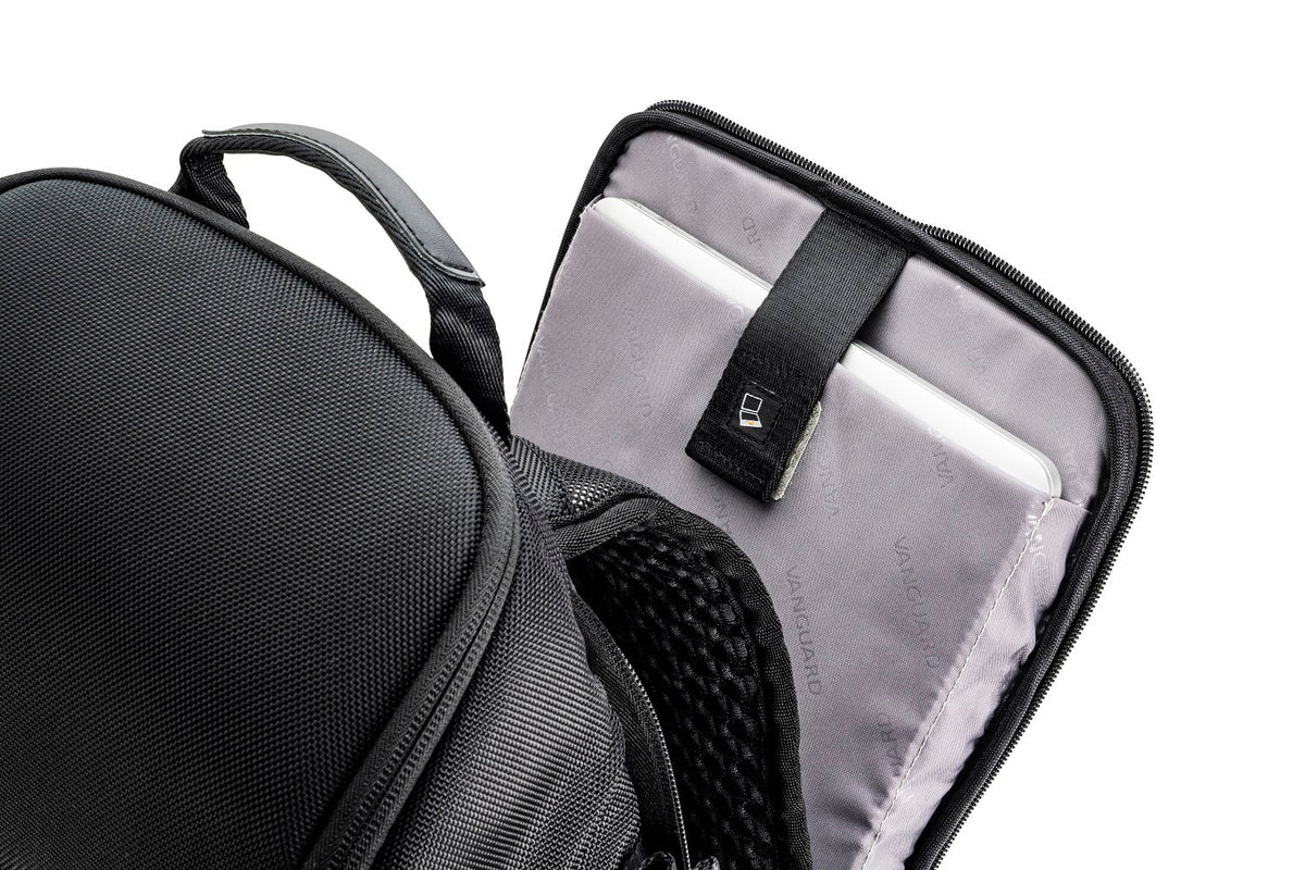 Vanguard Veo Select 46BR BK - Mochila