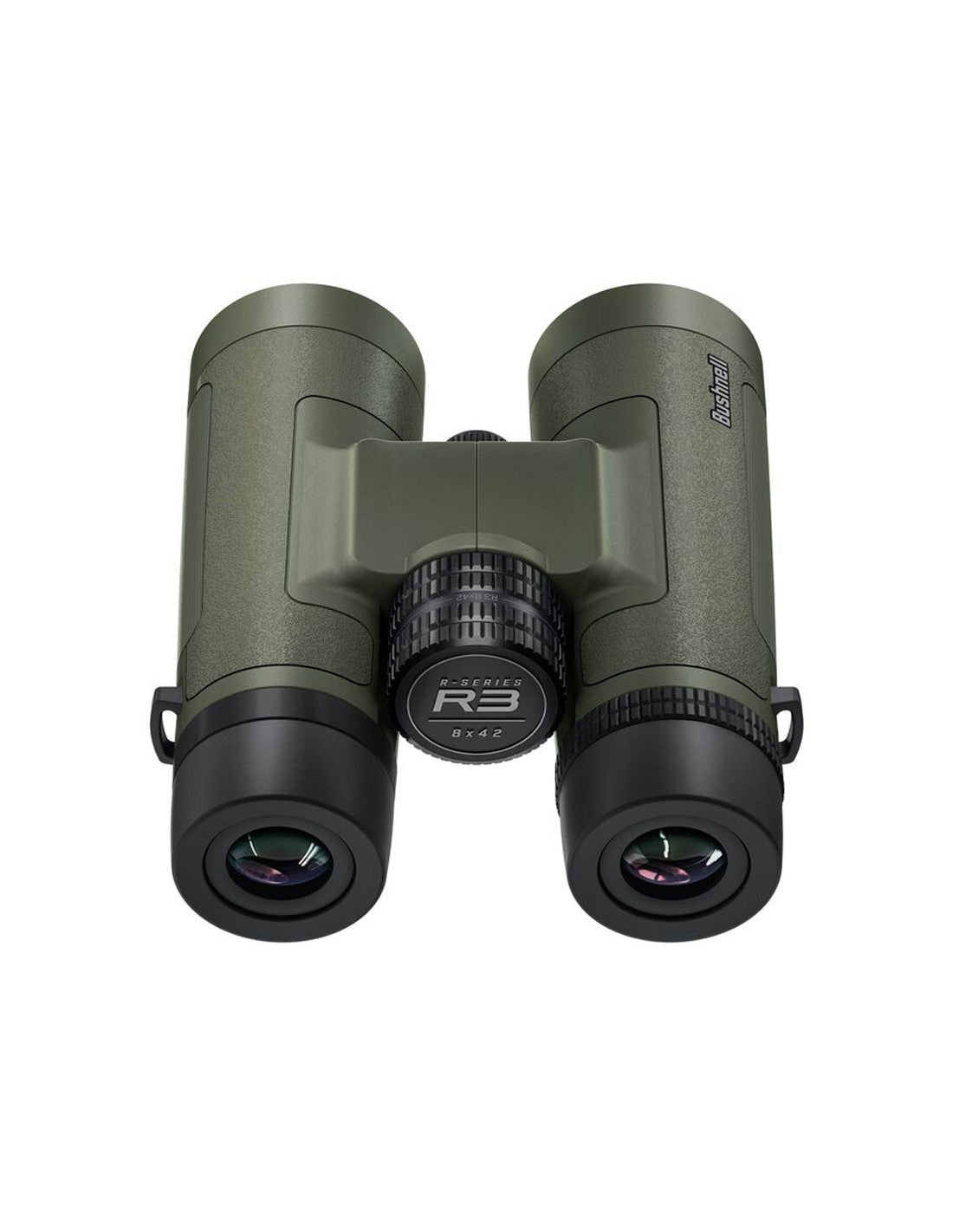 Prismático BUSHNELL R3 - 8x42