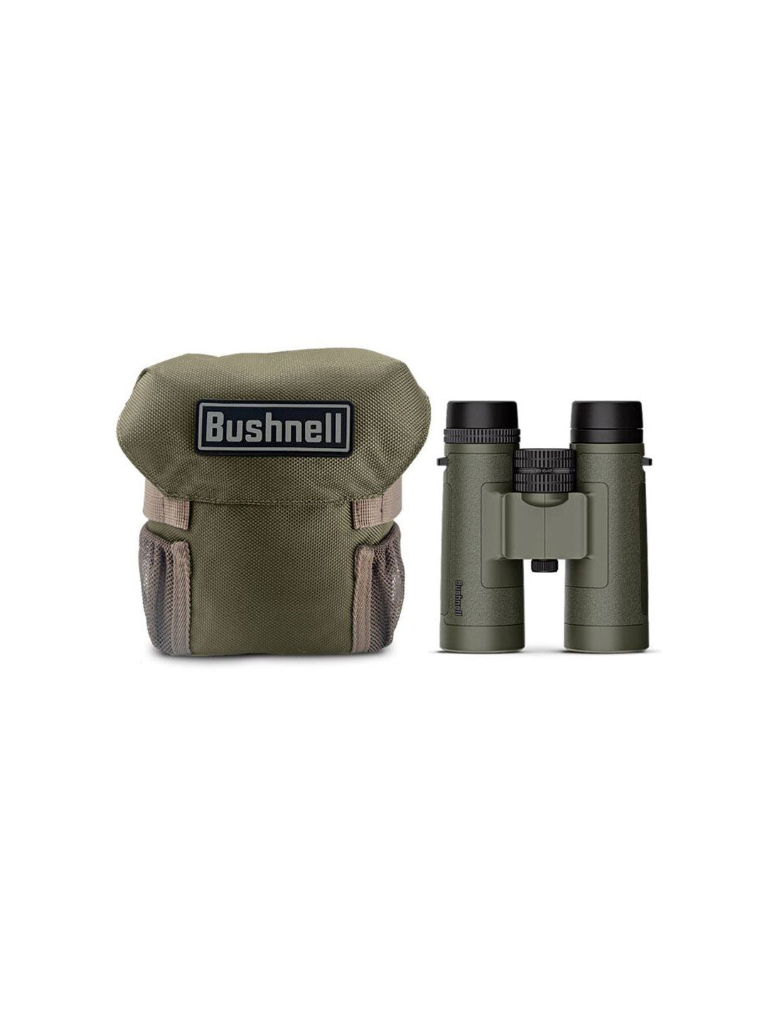 Prismático BUSHNELL R3 - 8x42